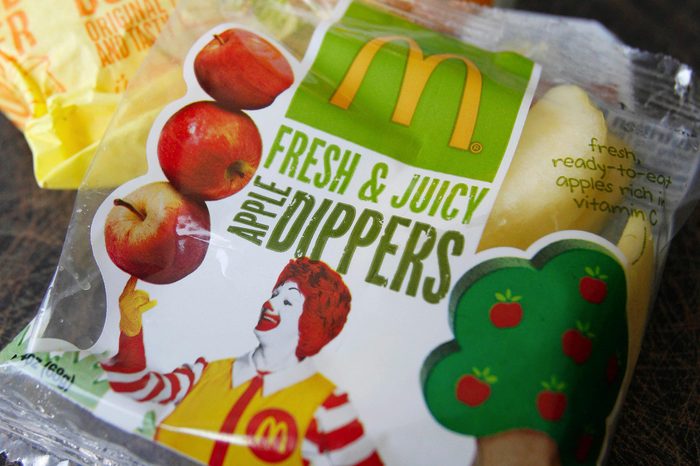 How The McDonald’s Happy Meal Has Changed Over the Years