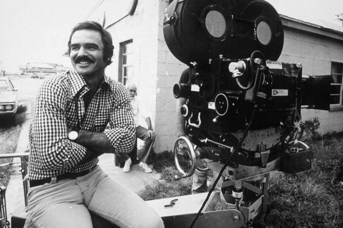 The Movie Role Burt Reynolds Regretted Turning Down the Most