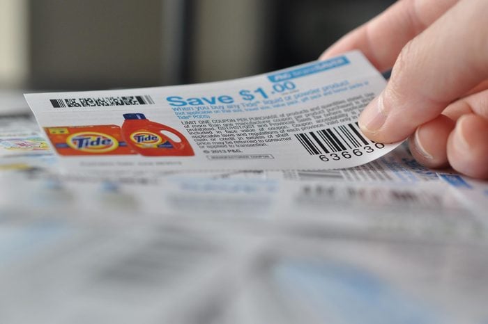 10 Grocery Savings Secrets from Supermarket Insiders