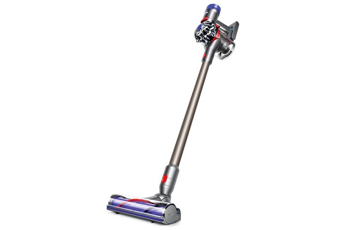 dyson v8 cordless vacuum cleaner