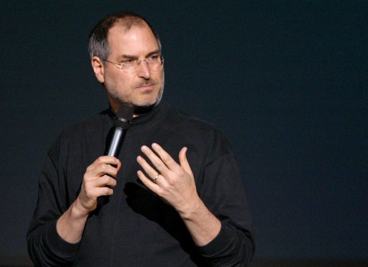 The Rumors—and Truth—Behind Steve Jobs' Last Words | Reader's Digest
