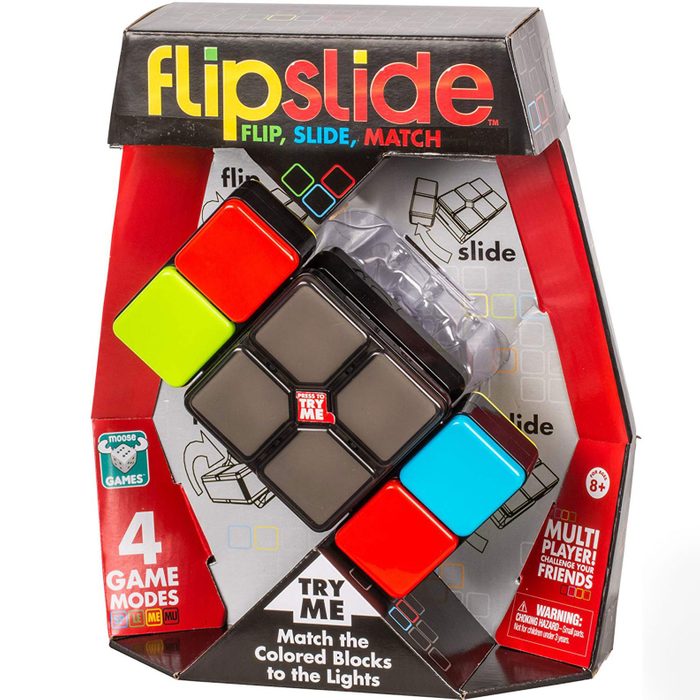 flipside game