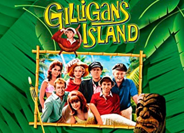Gilligan's Island 