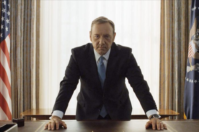 House Of Cards - 2013