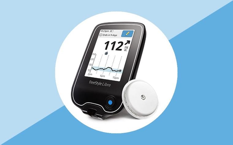 Attention Diabetics: A Needle-Free Blood Sugar Monitor Is Here