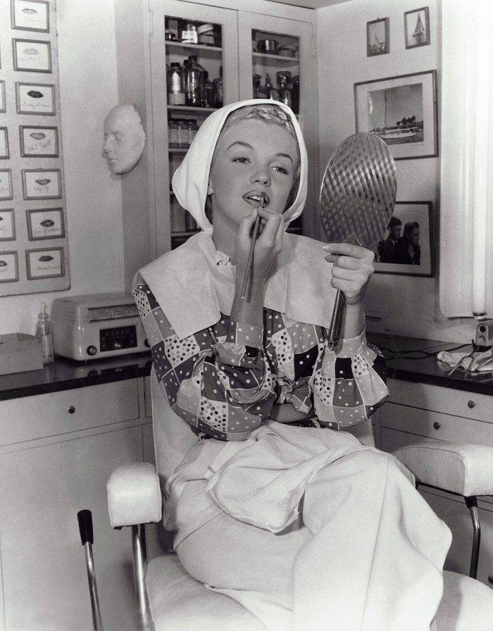 Marilyn Monroe - 1948