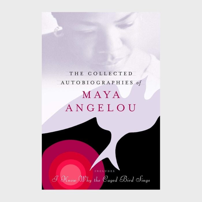 The Collected Autobiographies of Maya Angelou by Maya Angelou