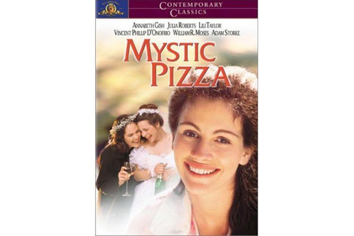 mystic pizza