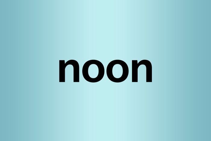 palindrome words noon