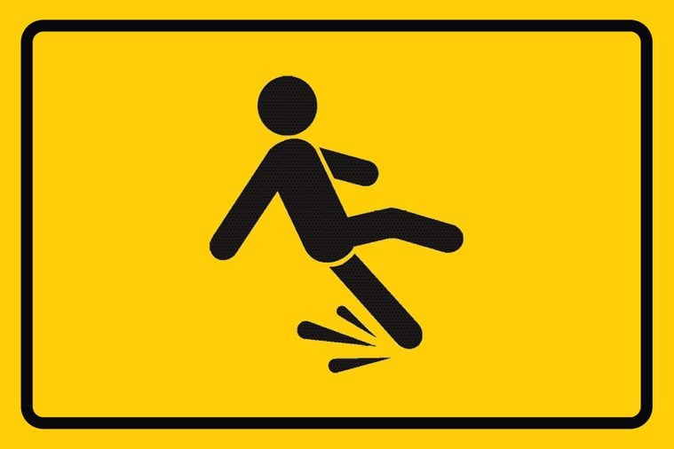 Follow These 5 Tips to Prevent a Fall