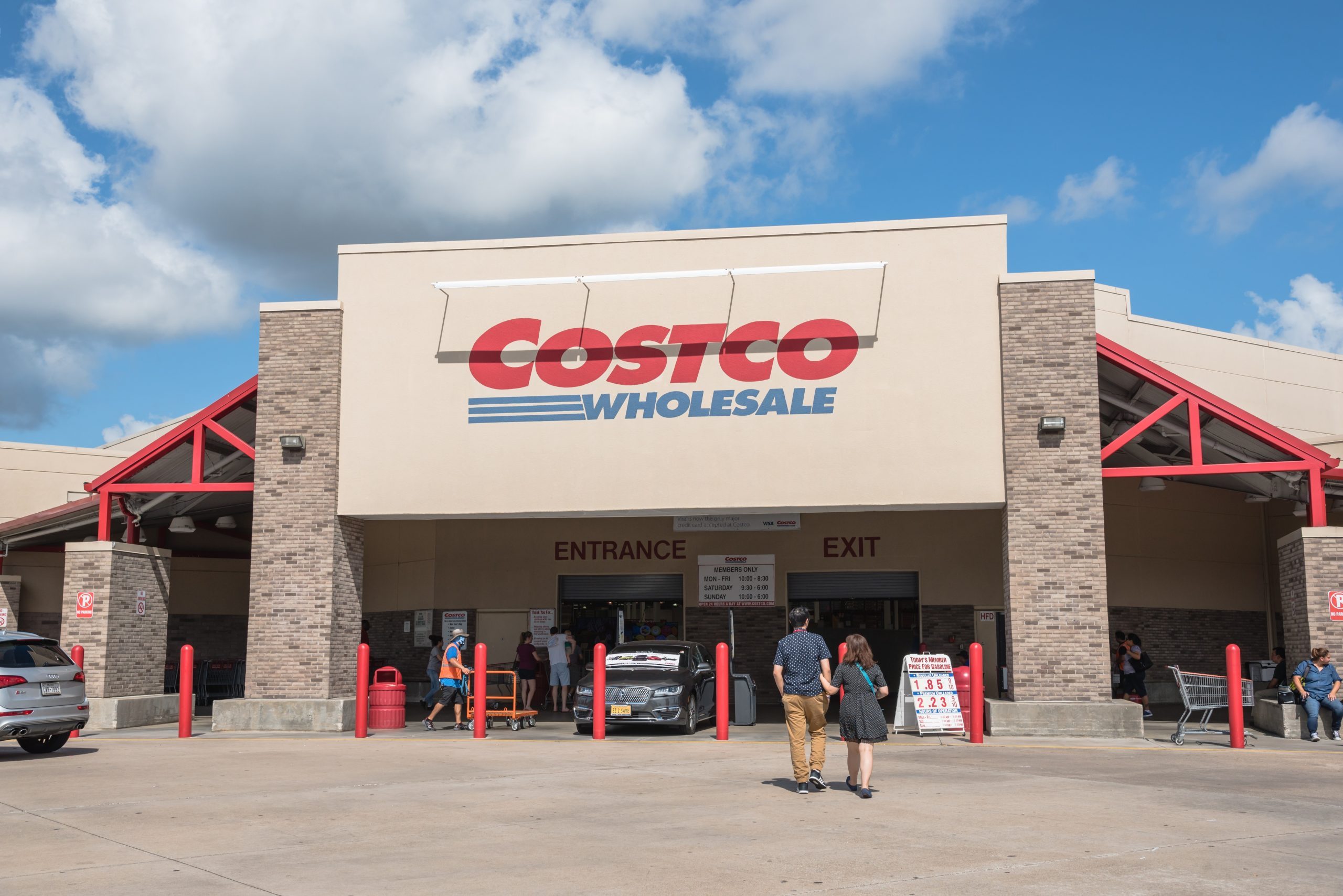 Costco Gym Membership Why You Should