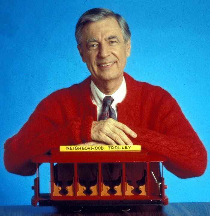 Mister Rogers' Neighborhood - 1966-2001