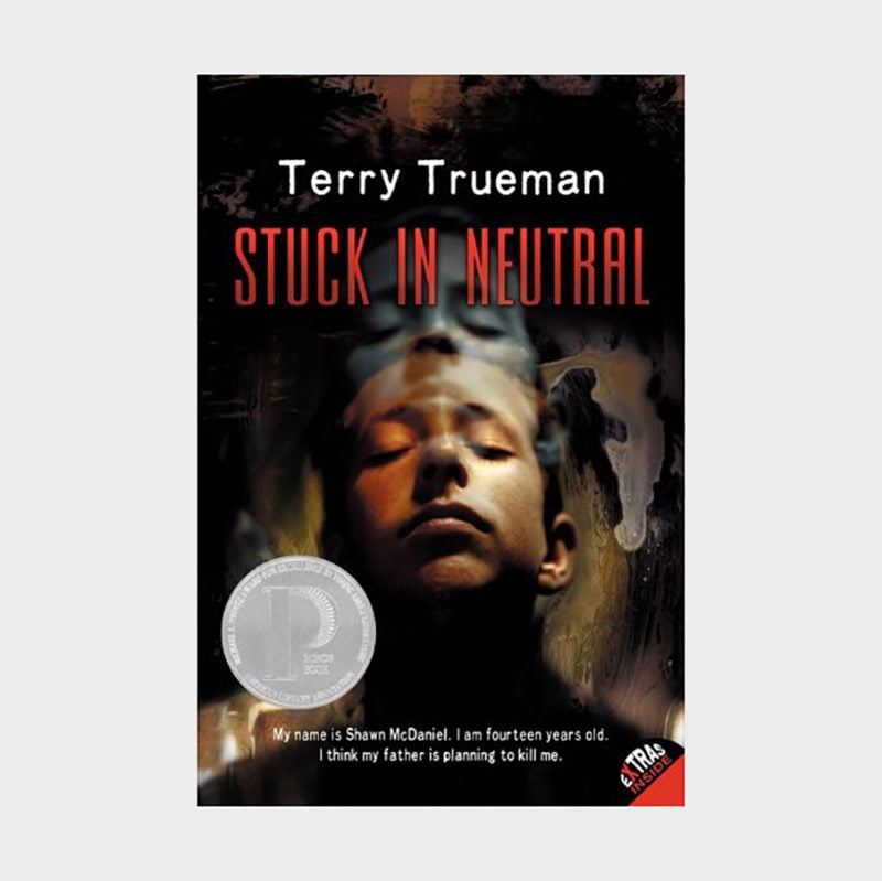 Stuck in Neutral by Terry Trueman