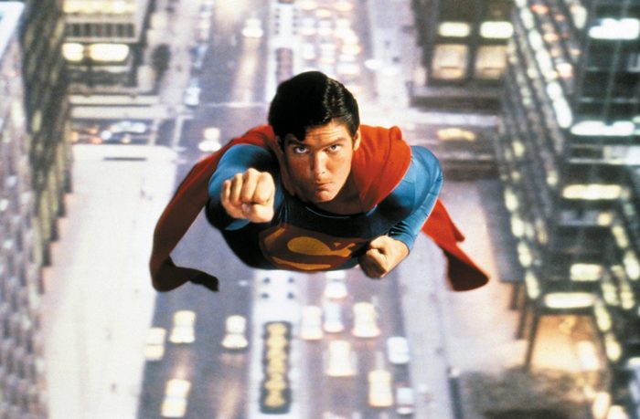 Superman - The Movie - 1978