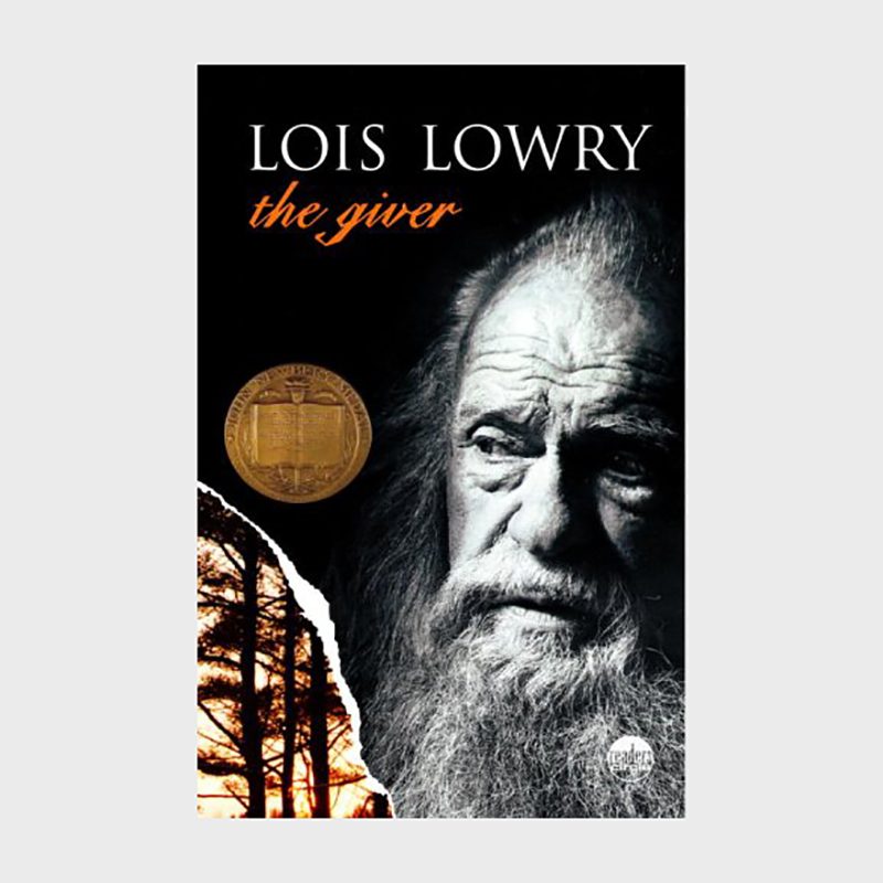 14+ Quotes By Lois Lowry