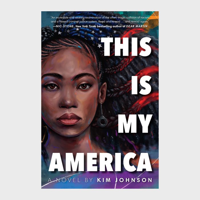 This is My America by Kim Johnson