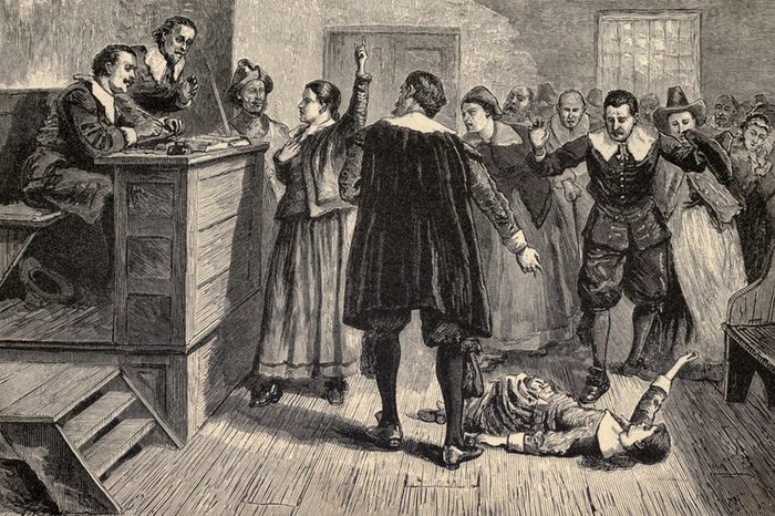 10 Things to Stop Believing About the Salem Witch Trials