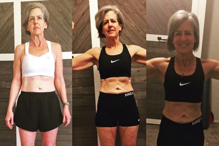 11 People Who Got Into the Best Shape of Their Lives After 50