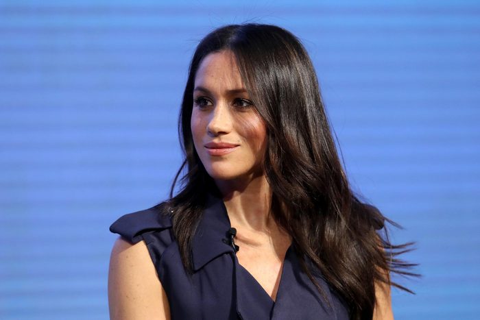 15 Royal Rules Meghan Markle Will Have to Follow When She's Pregnant