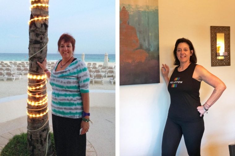 11 People Who Got Into the Best Shape of Their Lives After 50
