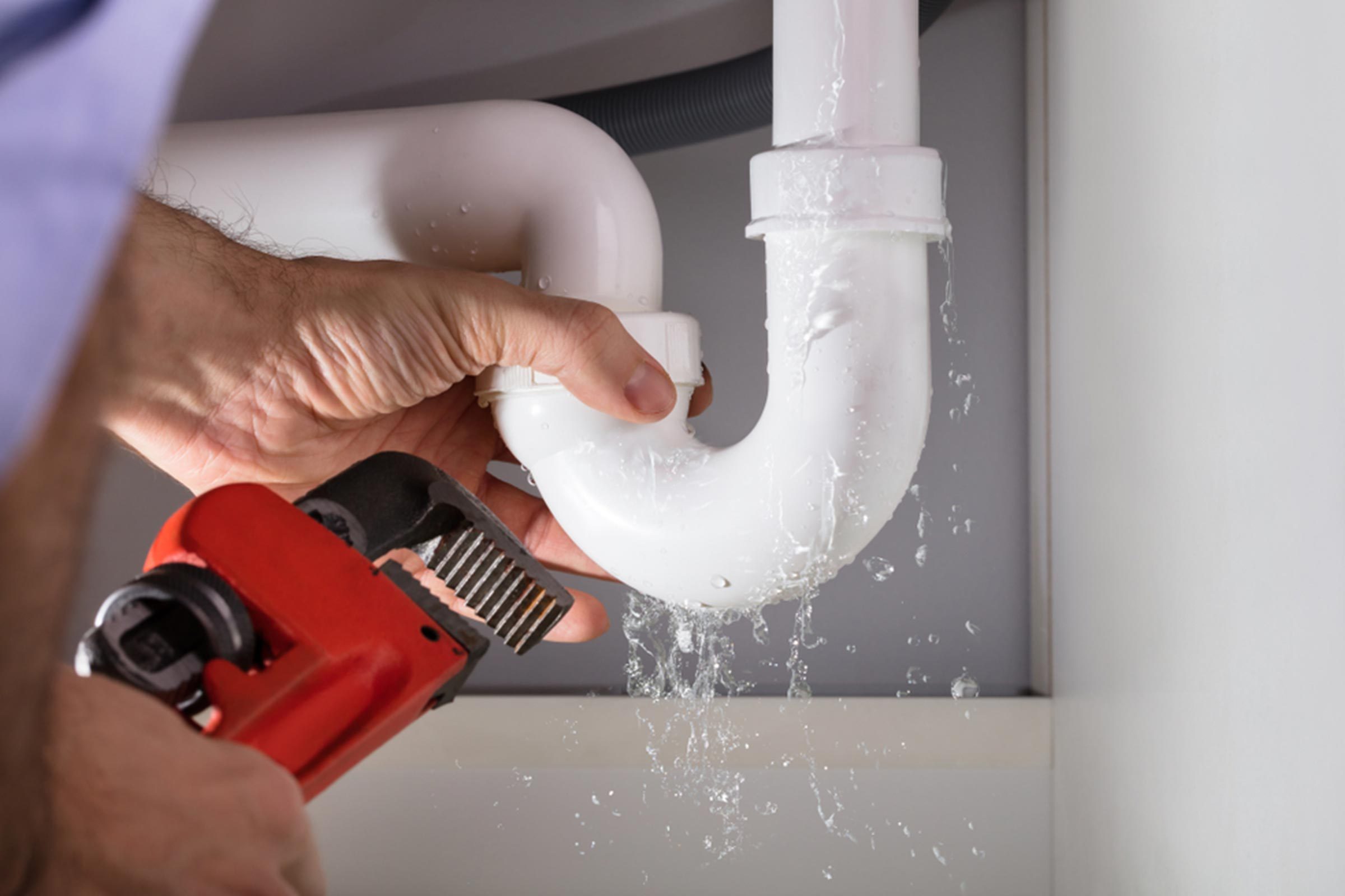 Plumbing Tips: Plumbing Repair Secrets From Experts | Reader's Digest