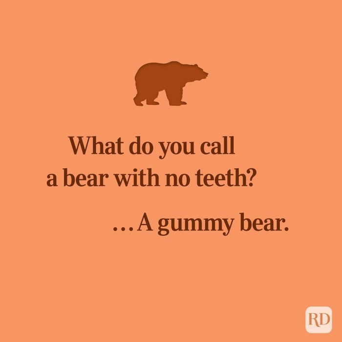 100 Funniest Quotes 2021 Bear 0