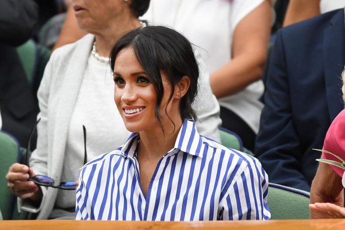 15 Royal Rules Meghan Markle Will Have to Follow When She's Pregnant