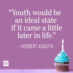 60 Funny Birthday Quotes Perfect for Cards