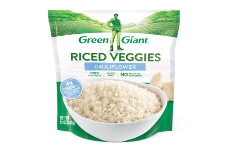 Green Giant® Riced Veggies Cauliflower