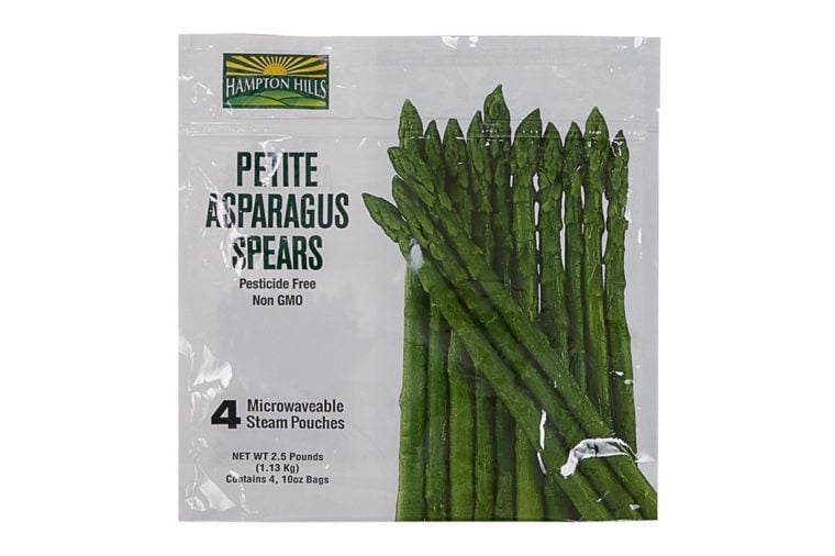 Hampton Hills Petite Asparagus Spears
