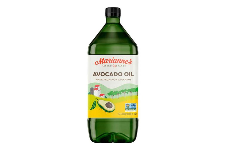 Harvest Brands Avocado Oil, 2 liter
