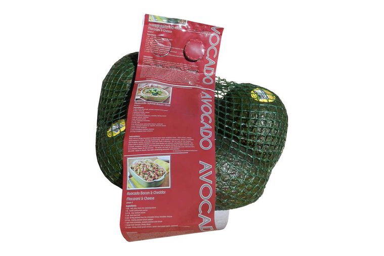 Hass Avocados, 5 ct