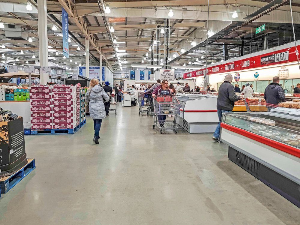 Does Costco Hire Part-Time In 2022? (All You Need To Know)