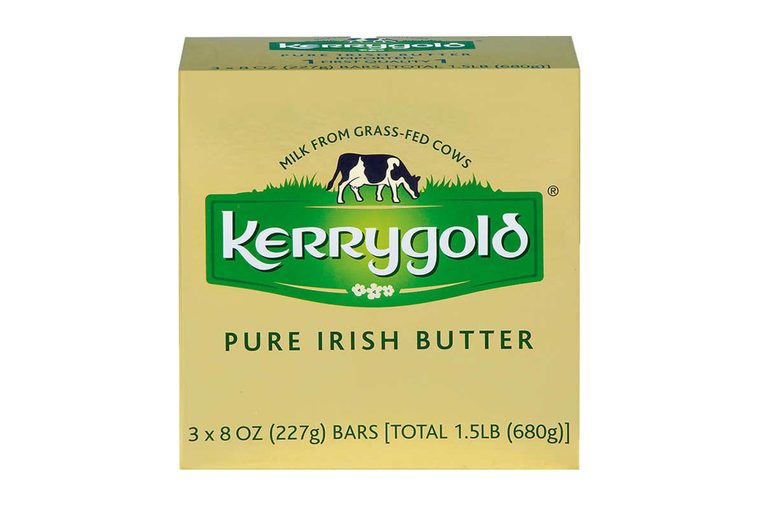 Kerrygold Imported Pure Irish Butter, Salted 1.5 lbs