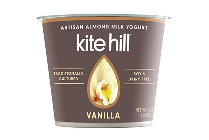 kite hill yogurt