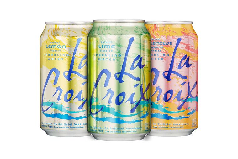 LaCroix Sparkling Water, Variety Pack, 12 oz, 24 ct