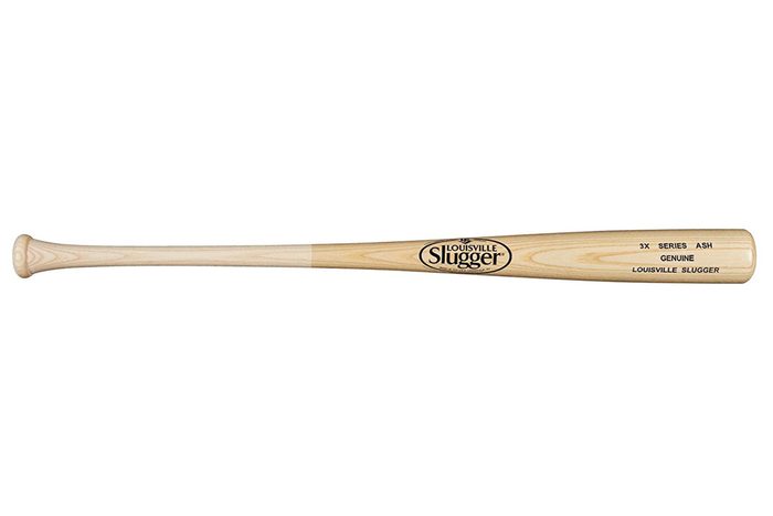 Louisville baseball bat