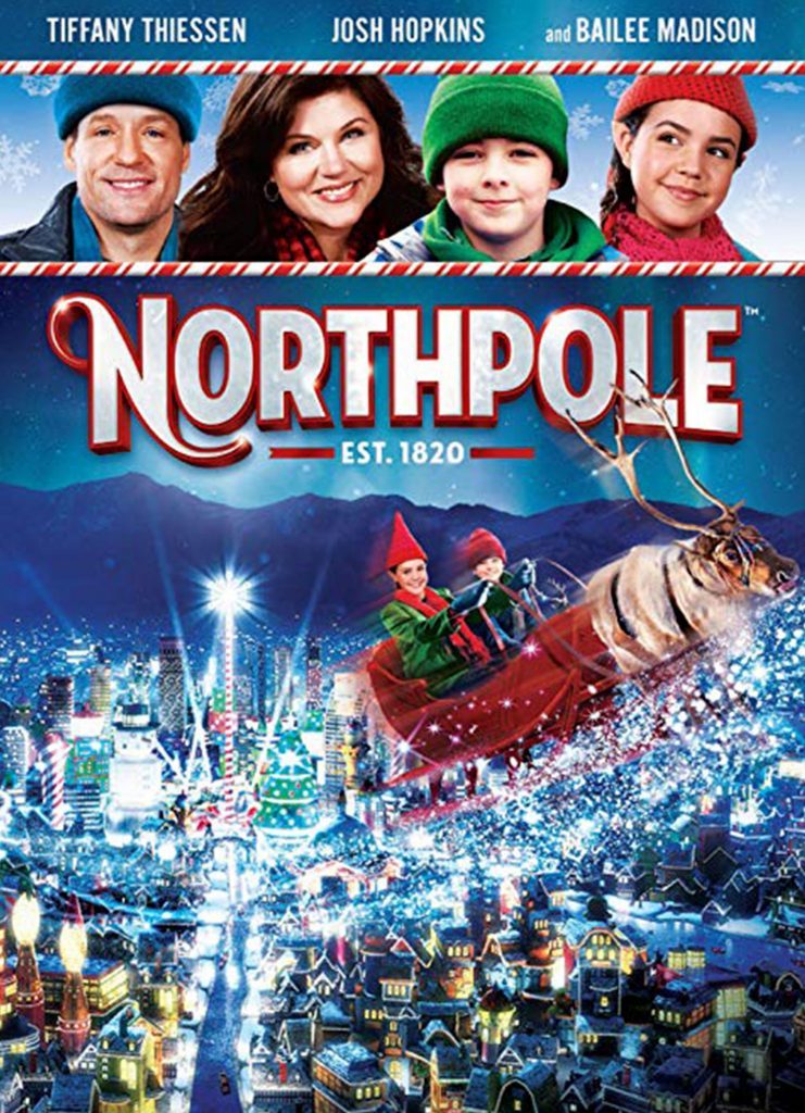 North Pole Film
