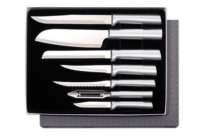 Rada knife set