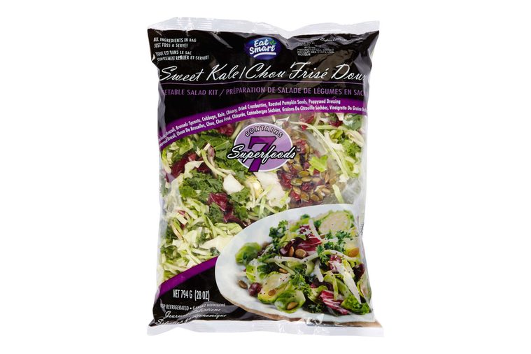 Sweet Kale Gourmet Salad, 28 oz