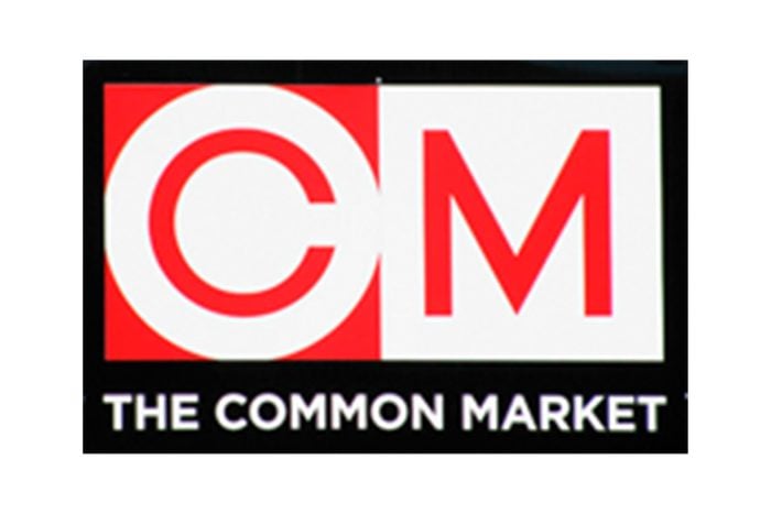 The common market