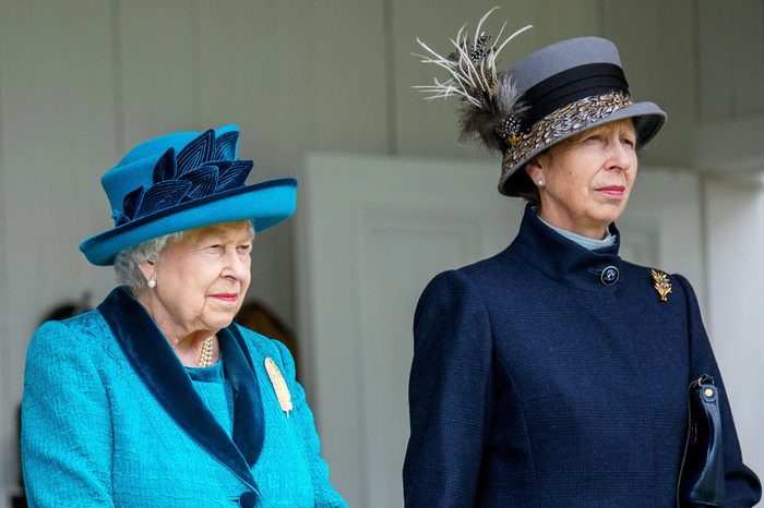 What Queen Elizabeth Would Prefer We Not Know About Prince Charles