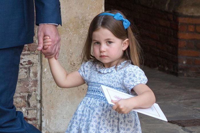8 Strict Rules Royal Children Need to Follow