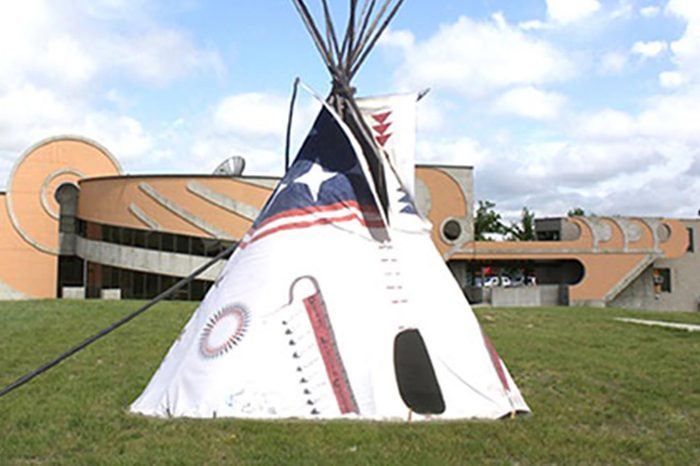 Oglala Lakota College