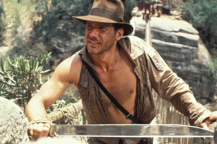 Indiana Jones and The Temple Of Doom