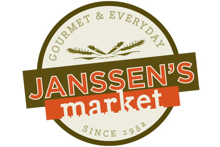 Janssen's Market