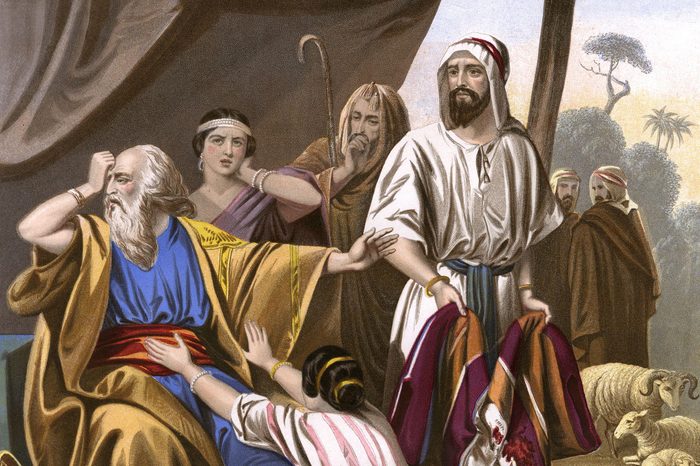 24 Surprising Facts You Never Knew About the Bible