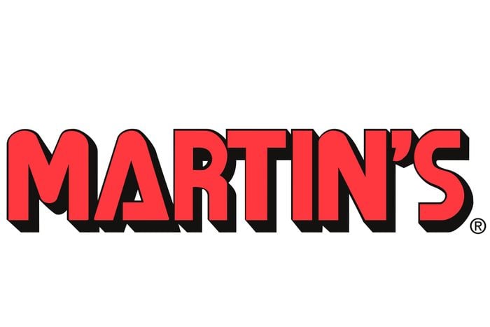 Martin's 