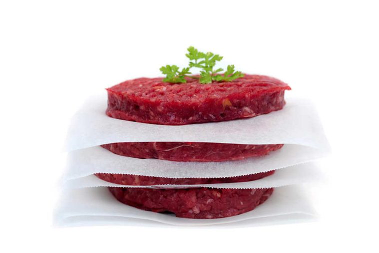 Northfork Meats - Bison Burgers