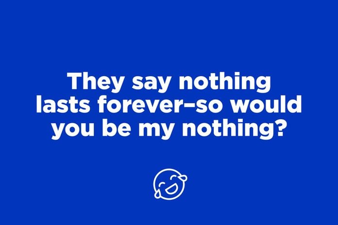 82 Best Cute Pick Up Lines - These lines will make her smile.